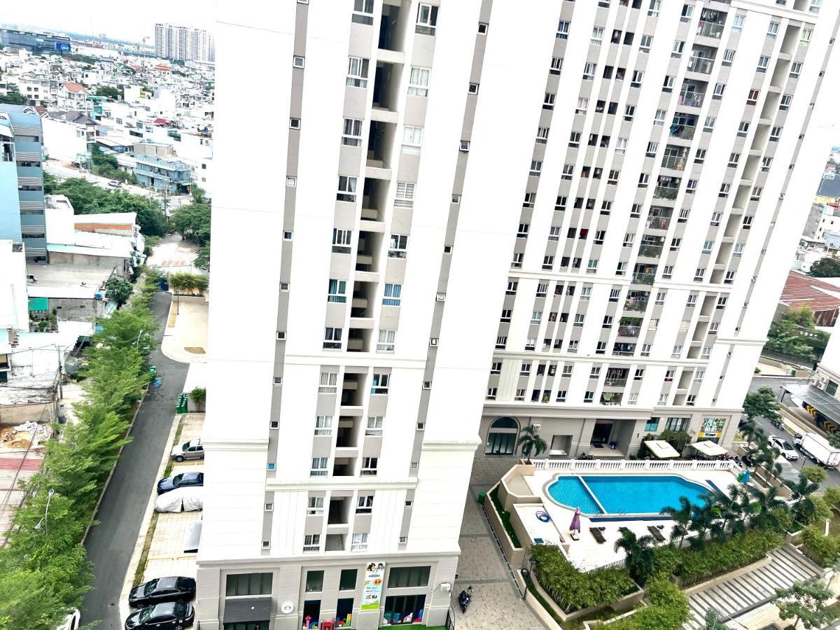 Imperial Place - Natural Poem View Dep - Ho Boi, Gym Mien Phi Ho Si Minh-város Kültér fotó